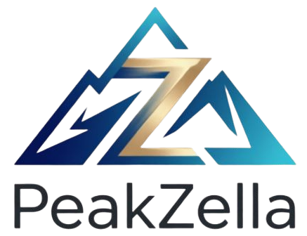 Peakzella.com