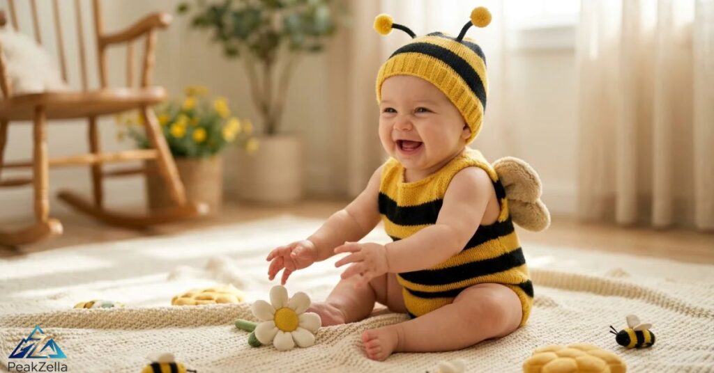 baby puns