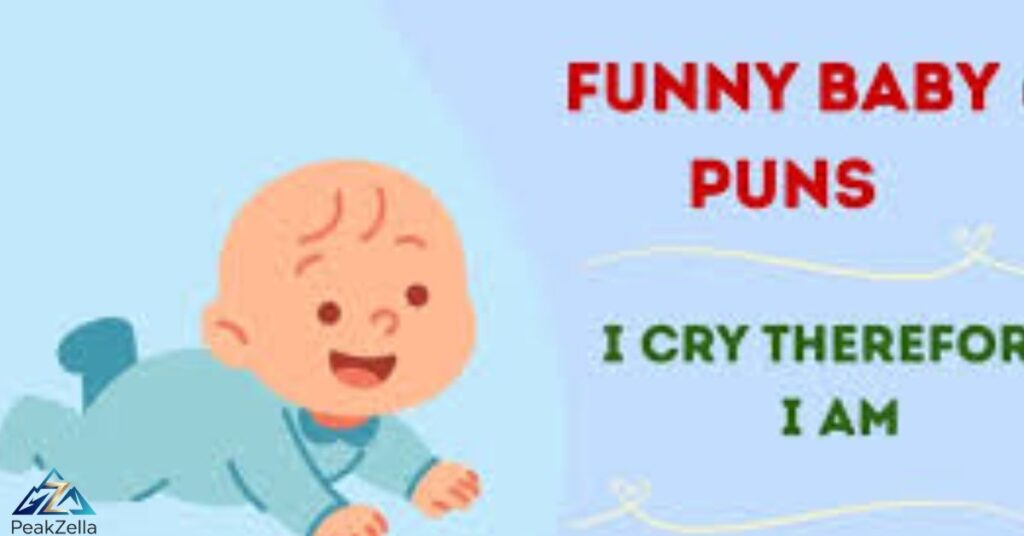 baby puns