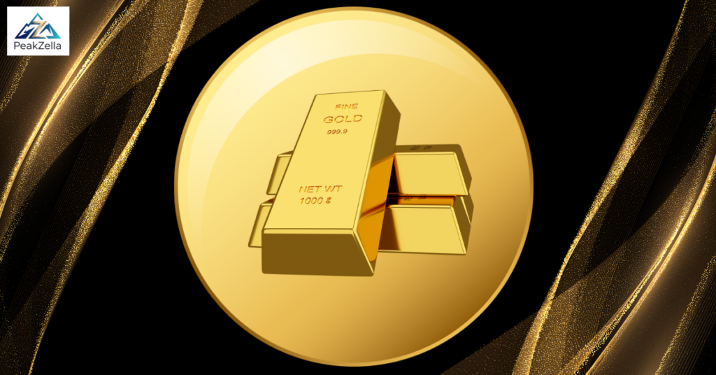 Lovely Gold Puns to Spread Smiles