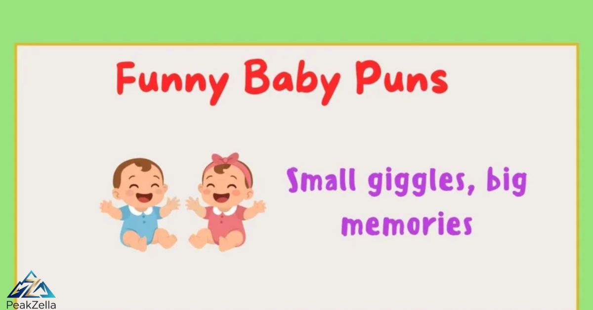 baby-puns