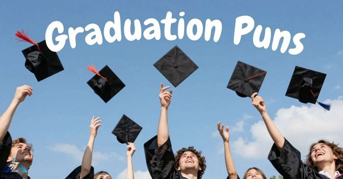 graduation-puns