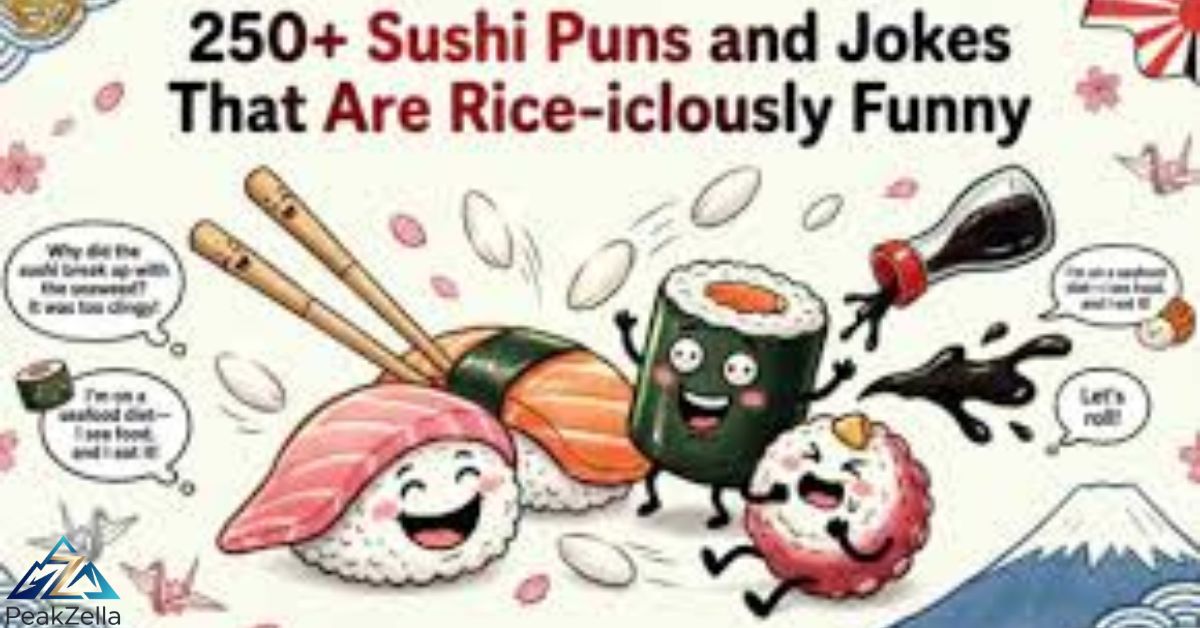 sushi-jokes