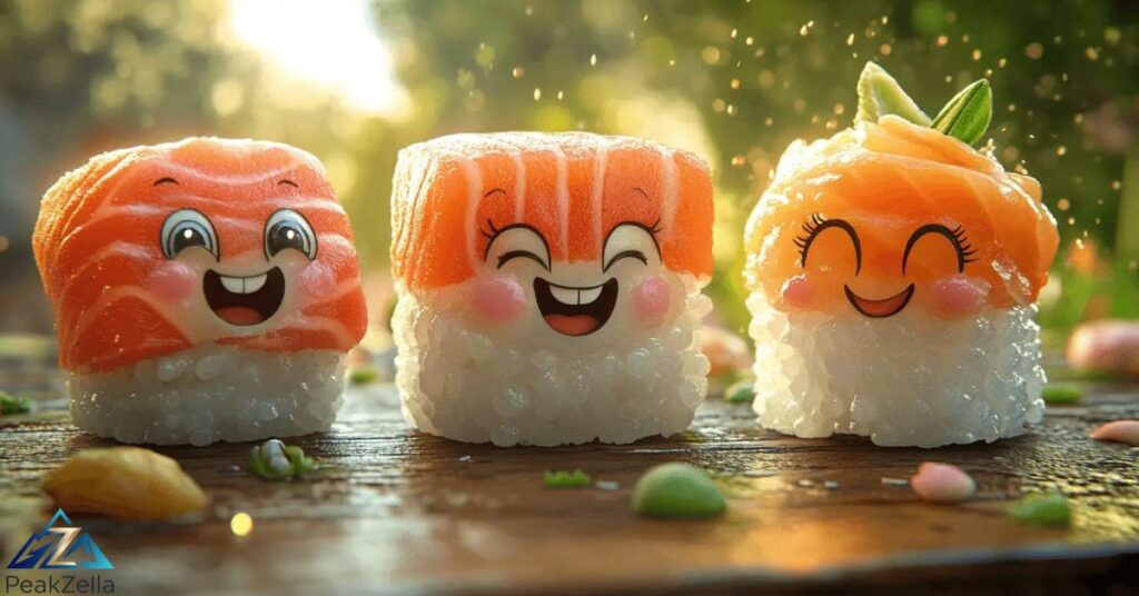 sushi-jokes
