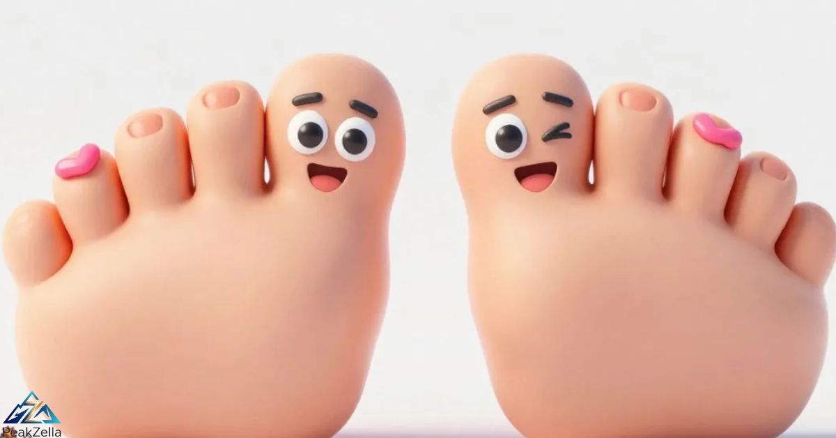 toe-puns