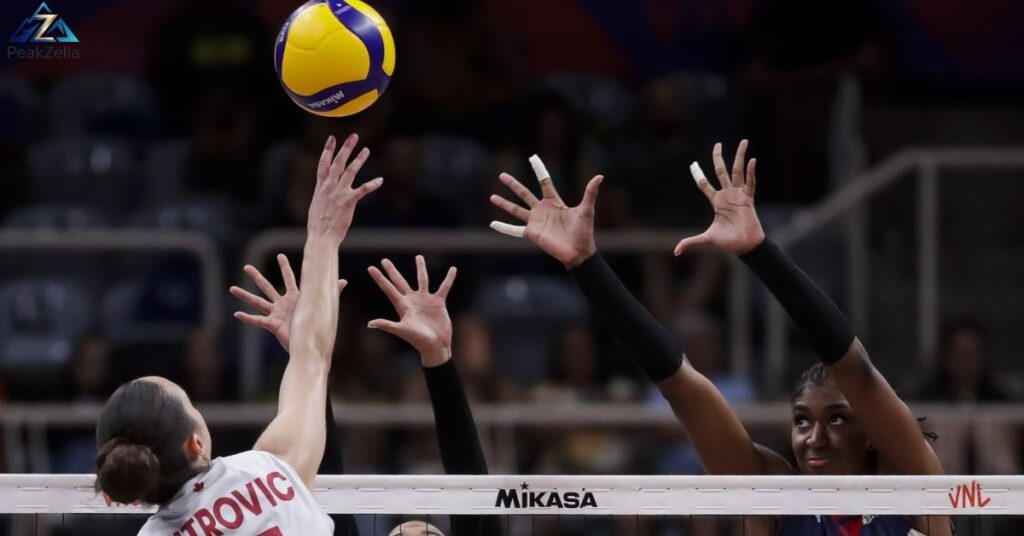 volleyball-puns