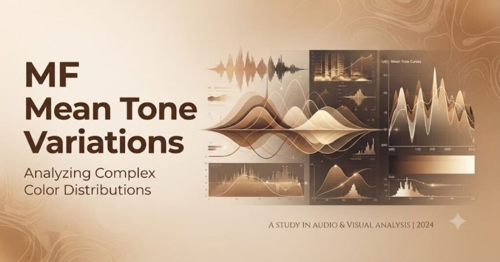 Tone Variations